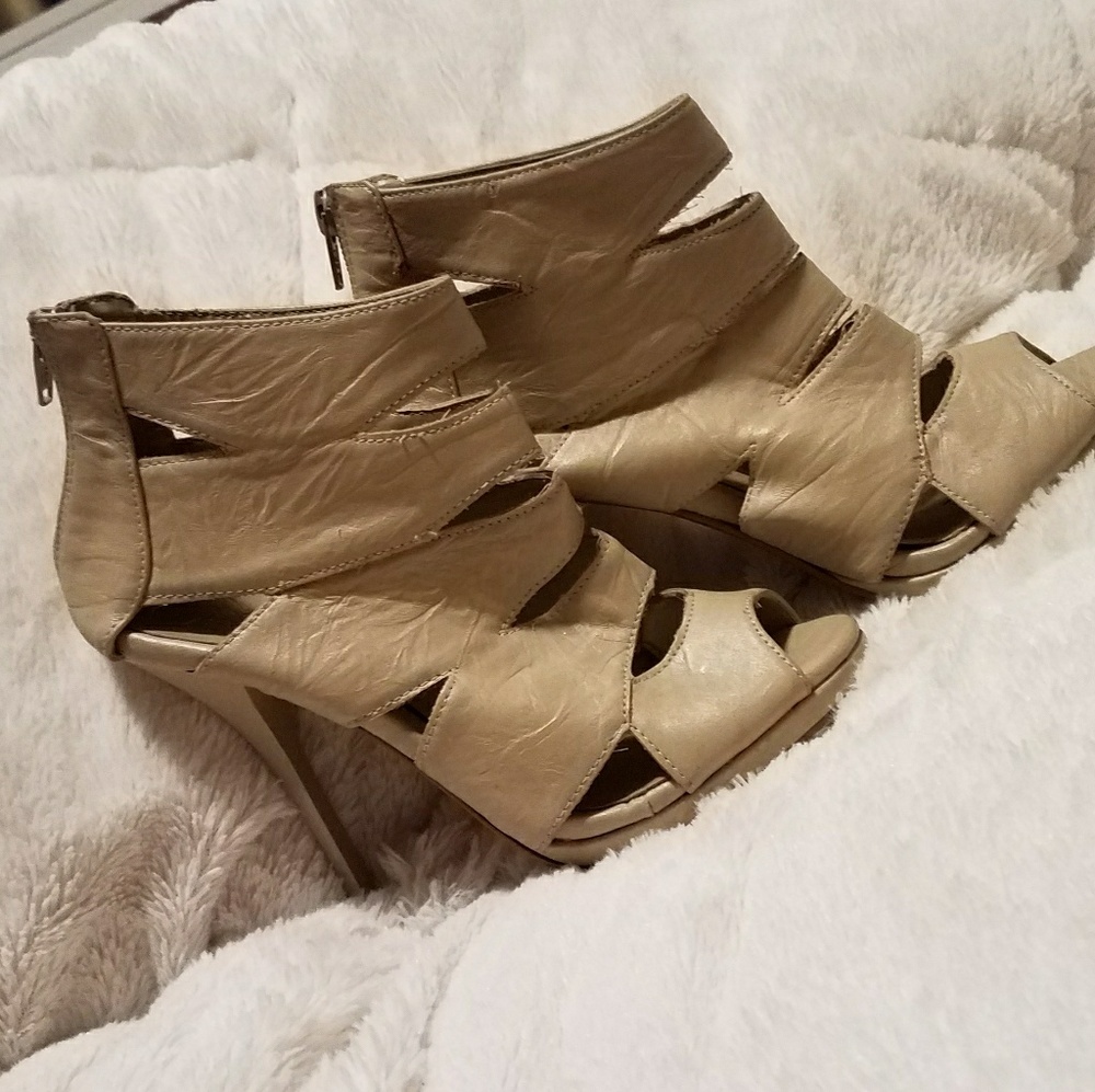 Heel